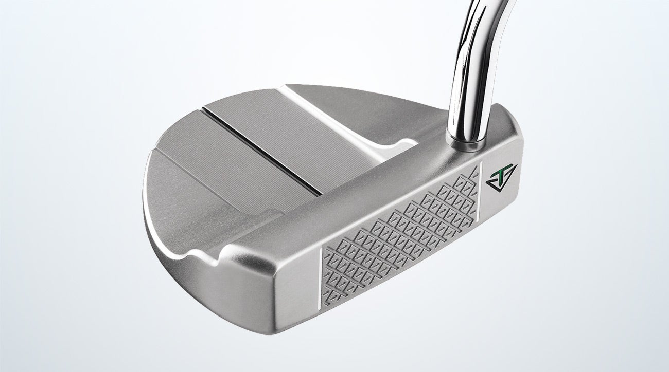 Toulon Design Memphis putter review ClubTest 2017