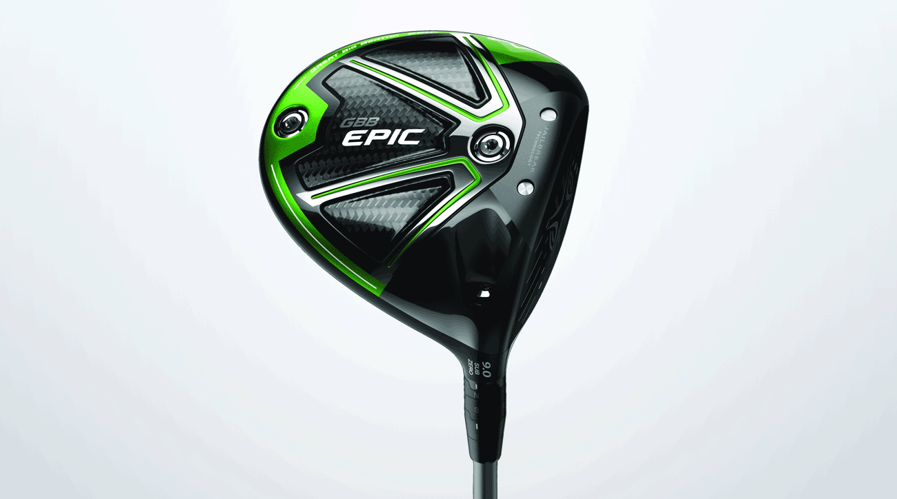 Callaway Gbb Epic Driver Review Clubtest 17