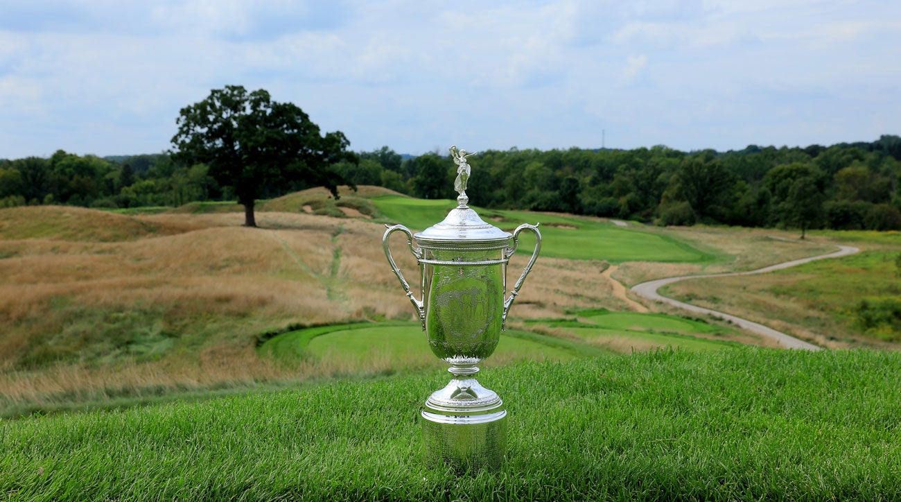 US Open Golf Tickets: How to get tickets to the U.S. Open