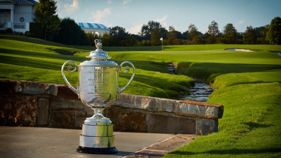 PGA Championship 2017 Purse, payout breakdown for Quail Hollow