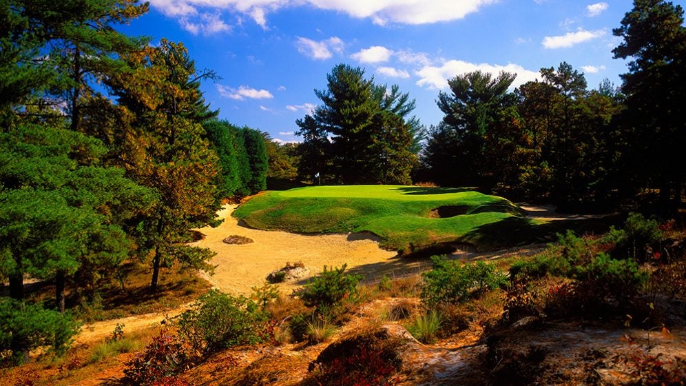 Top-ranked Pine Valley playing host to Army-Navy Ryder Cup ...