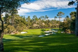 Top 100 golf courses in the United States 2017-18