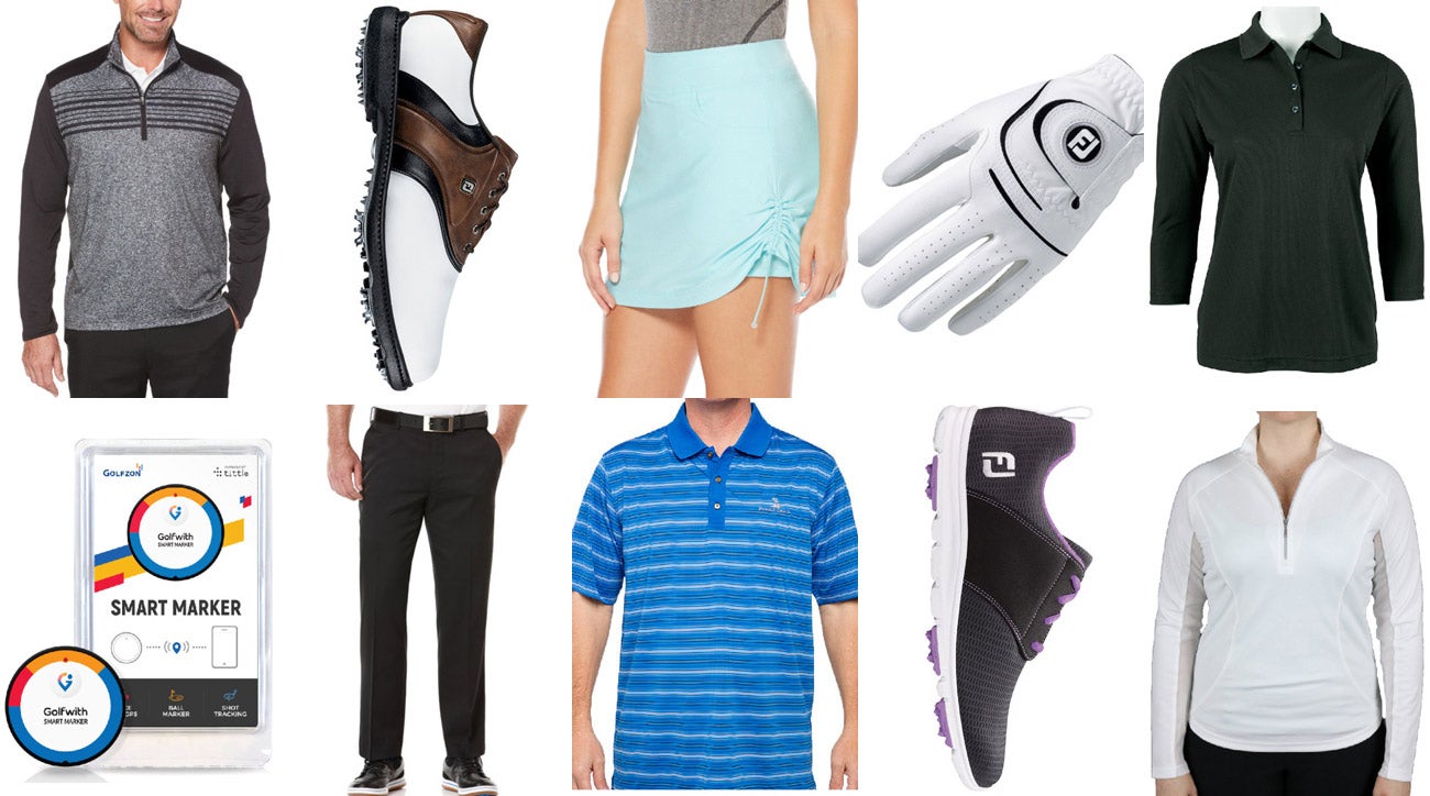 pga tour sale