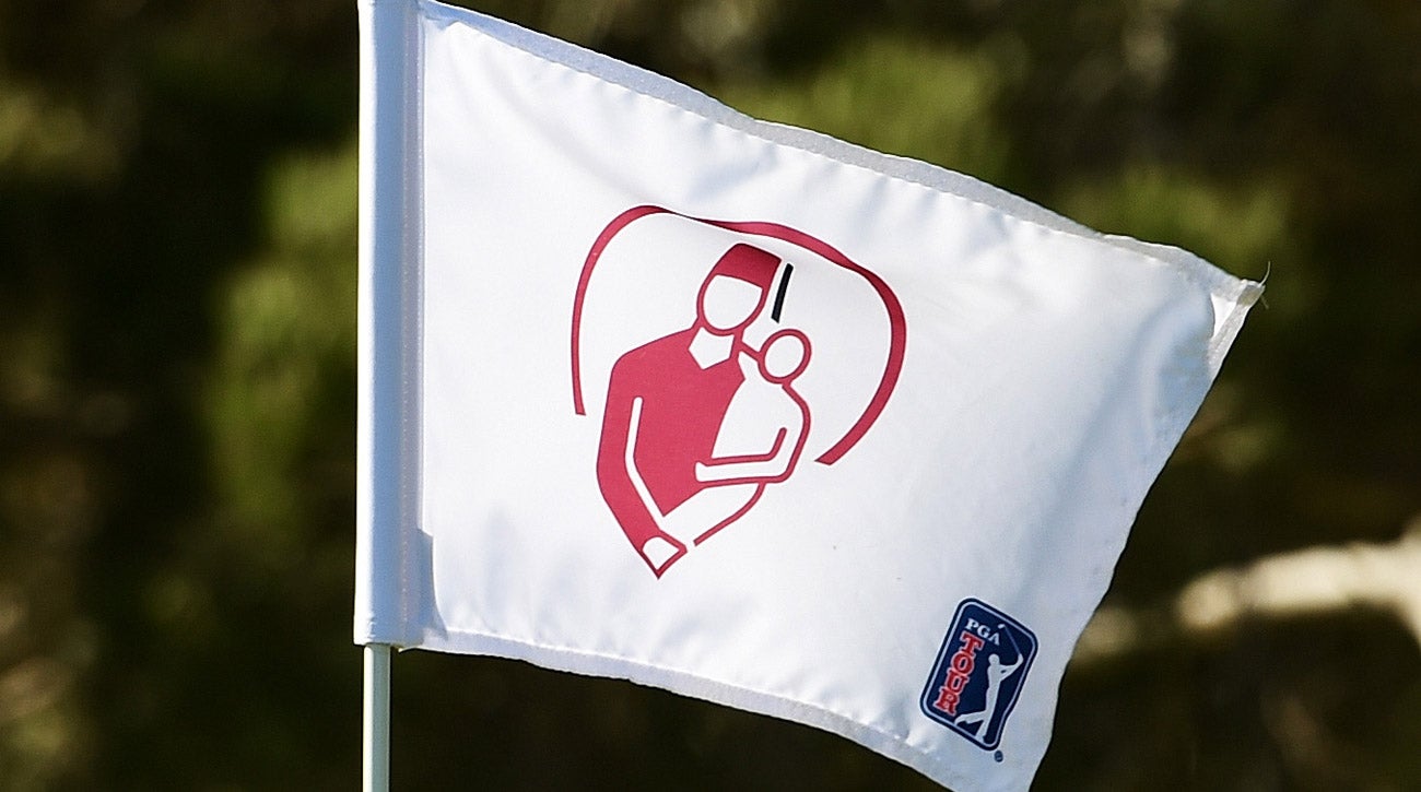 shriners open tee times