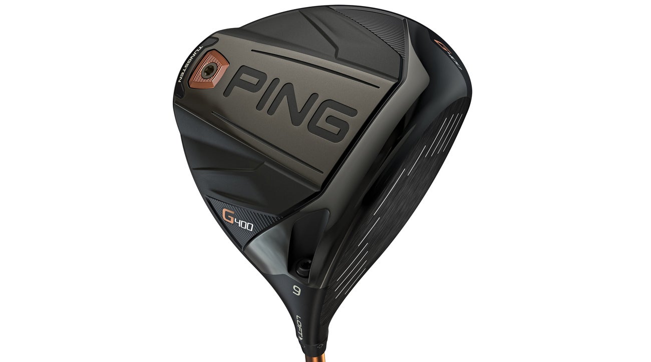 Ping G400 driver review: ClubTest 2018