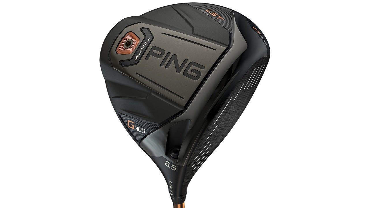 Ping G400 LST driver review: ClubTest 2018