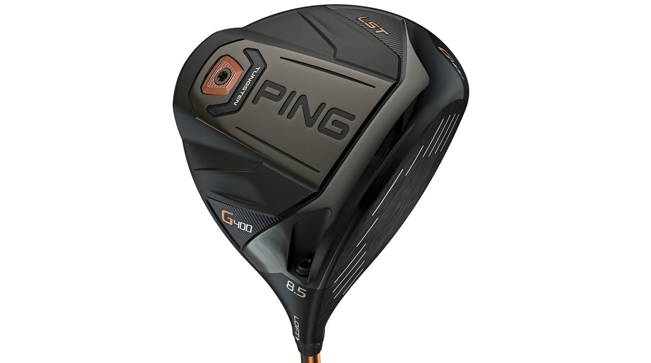 PING G400 8.5° LST-