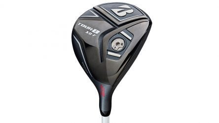 Bridgestone TourB Fairway Wood Review: ClubTest 2018