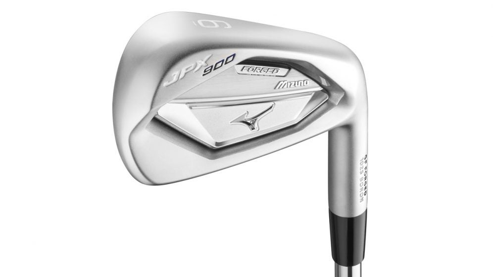 Mizuno JPX 900 Forged irons review: ClubTest 2018