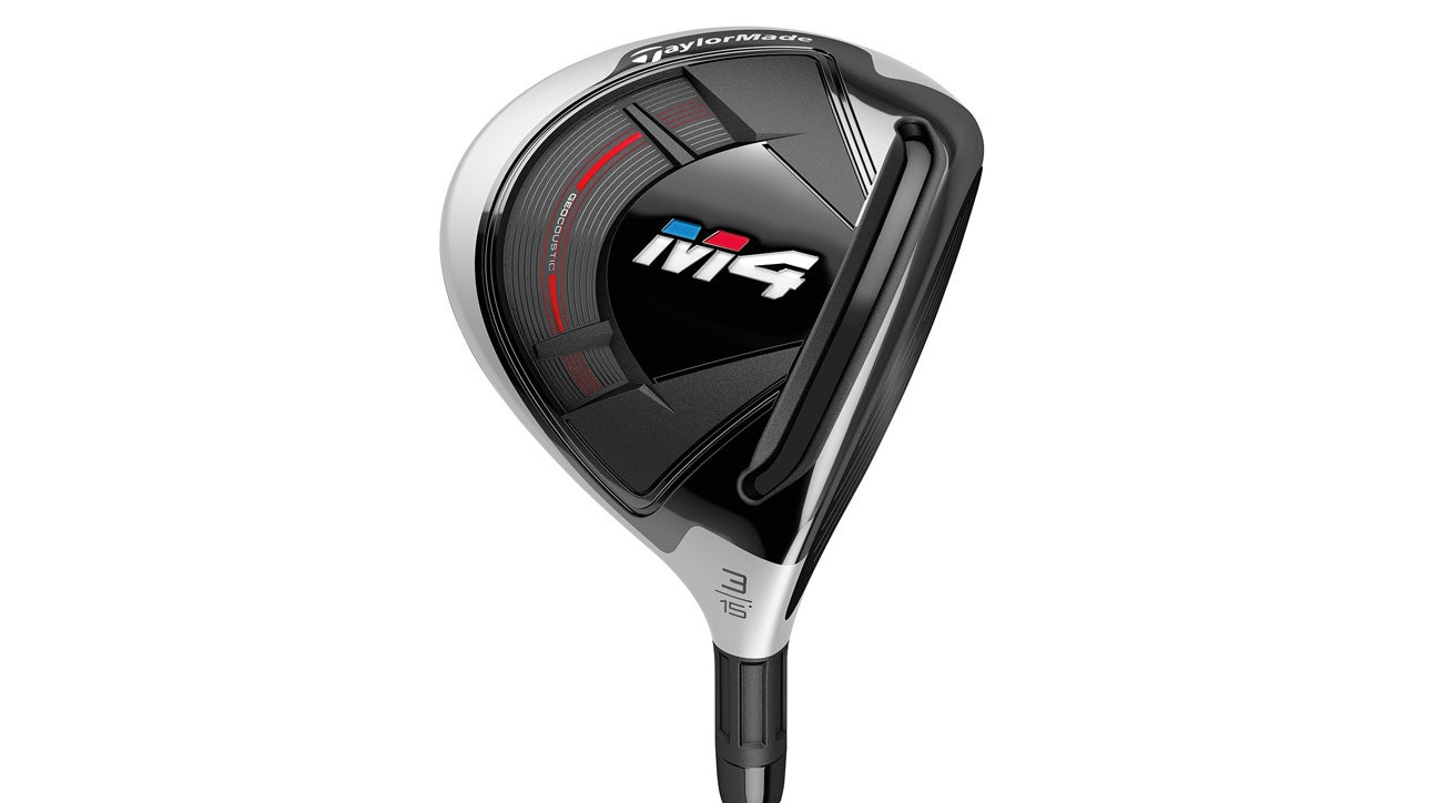 taylormade m4 driver review