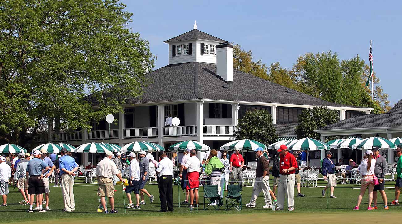 Masters streaming How to watch 2018 Masters online