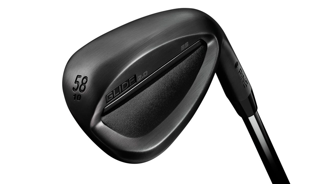 Ping Glide 2.0 Stealth wedge review: ClubTest 2018