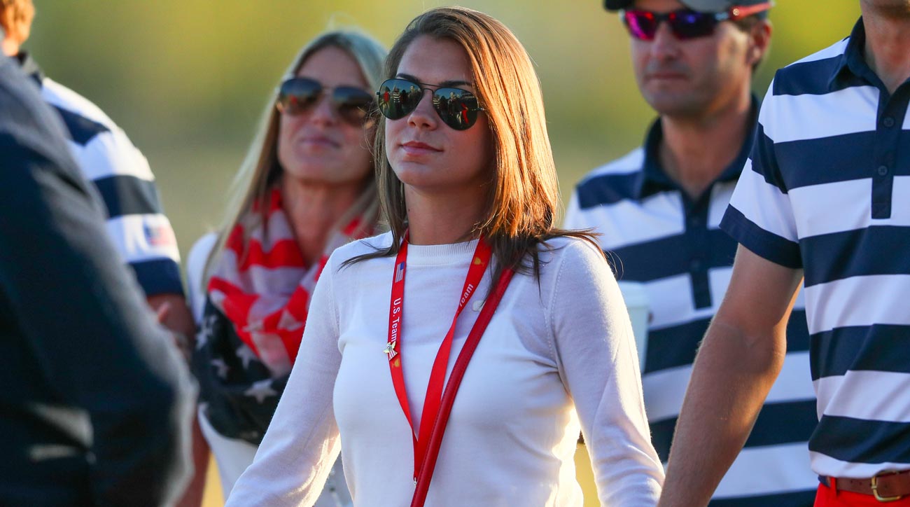 2023 Ryder Cup WAGs Meet the U.S. team's wives and girlfriends