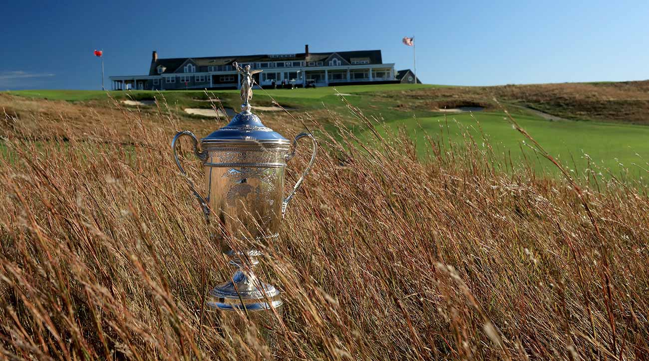 U.S. Open qualifying: 7 numbers to know about the 9,049 entries