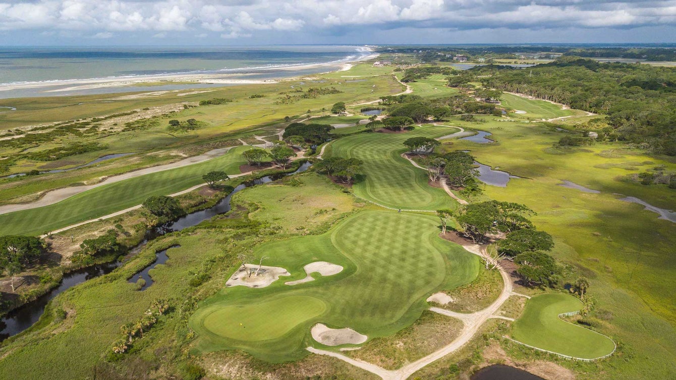 kiawah ocean course