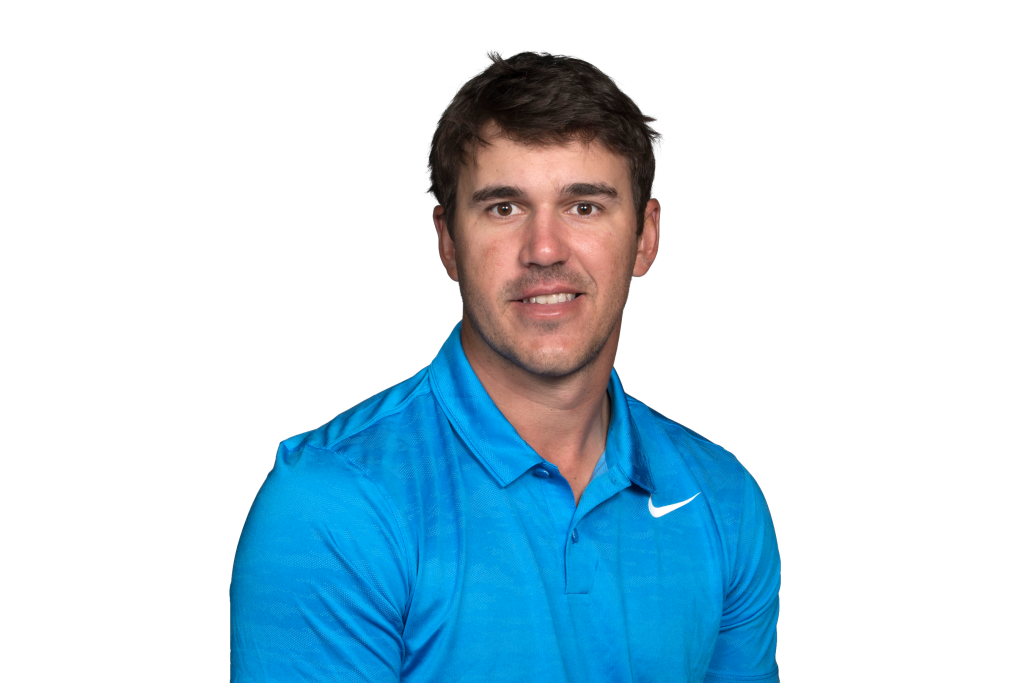 Brooks Koepka News, Stats, Career Results, Family History Golf