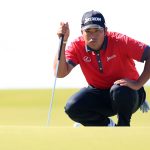 hideki matsuyama rules of golf