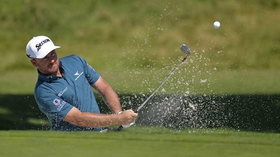 Graeme McDowell WD from British Open qualifying after airline loses his ...
