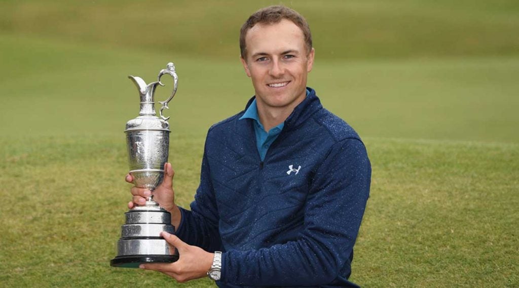 British Open money: Everything you get when win the British Open