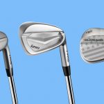 Ping i500 and i210 irons