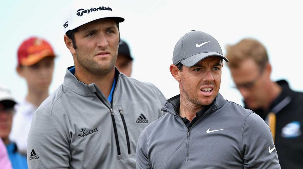 Expert predictions Our staff picks British Open winners and sleepers