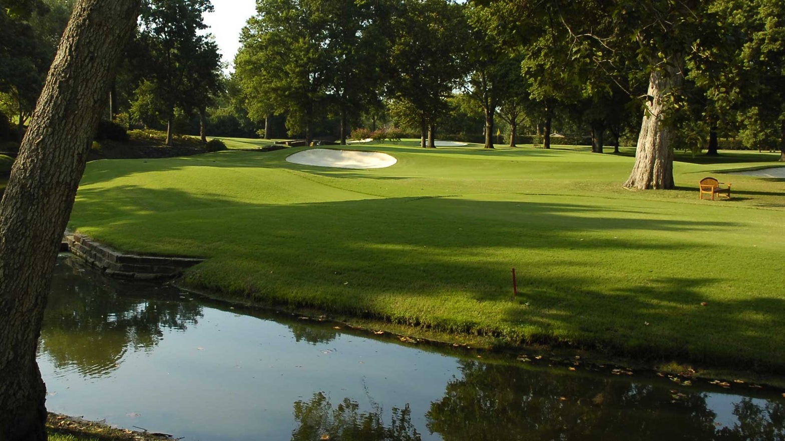 Best golf courses in Oklahoma, according to GOLF Magazine's raters