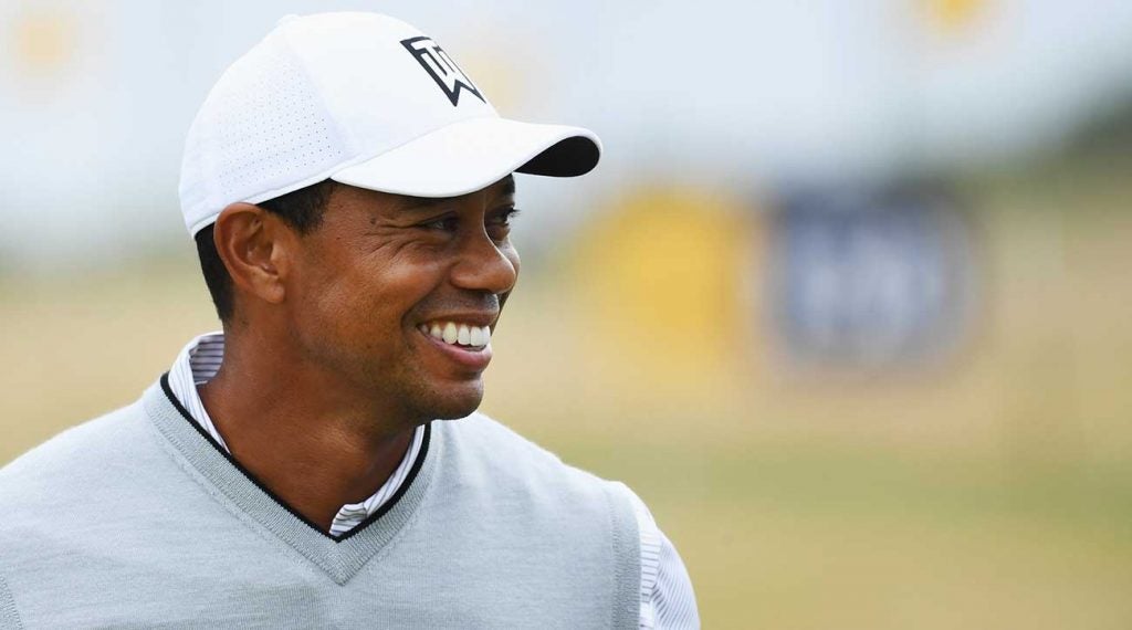 Tiger Woods Breaks Silence On Money Match With Phil Mickelson Golf