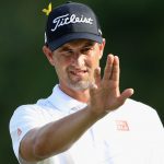 Adam Scott