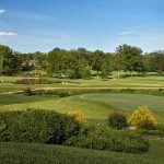 Bellerive Country Club, 11th hole