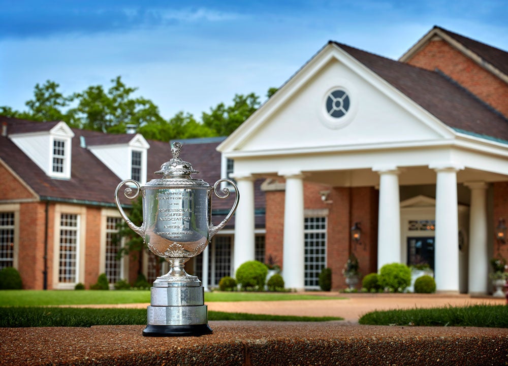 Hole-by-hole tour of Bellerive CC: Home of the 2018 PGA Championship - Golf