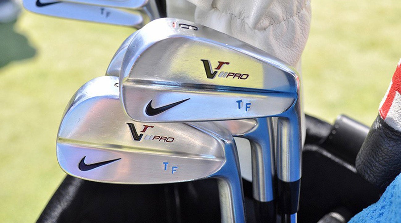 new nike irons