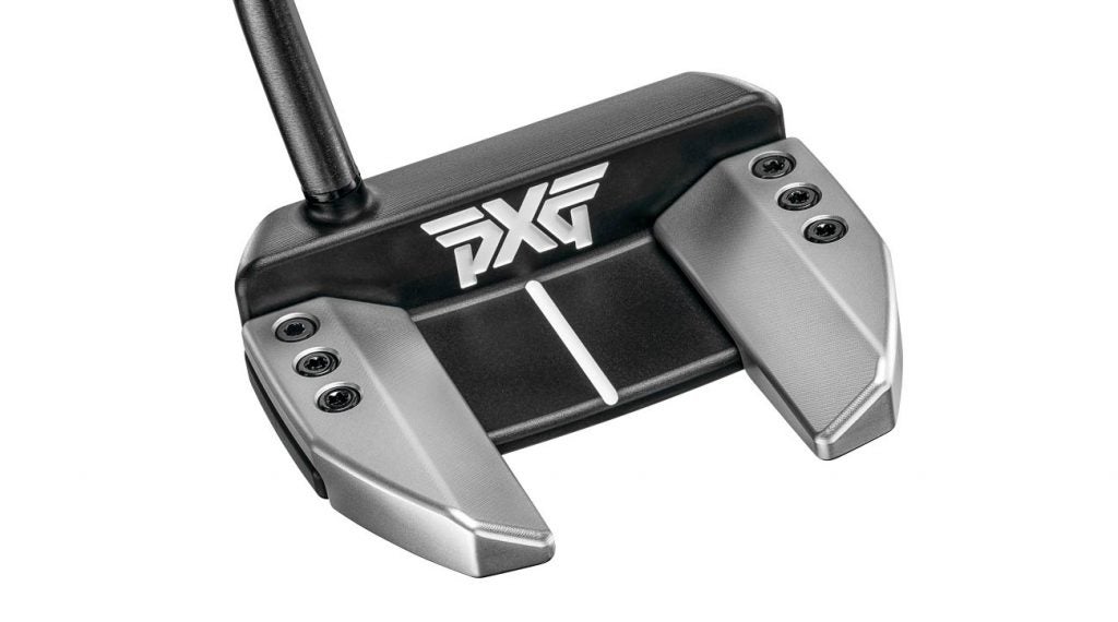 PXG Milled Bat Attack putter review, ClubTest 2018