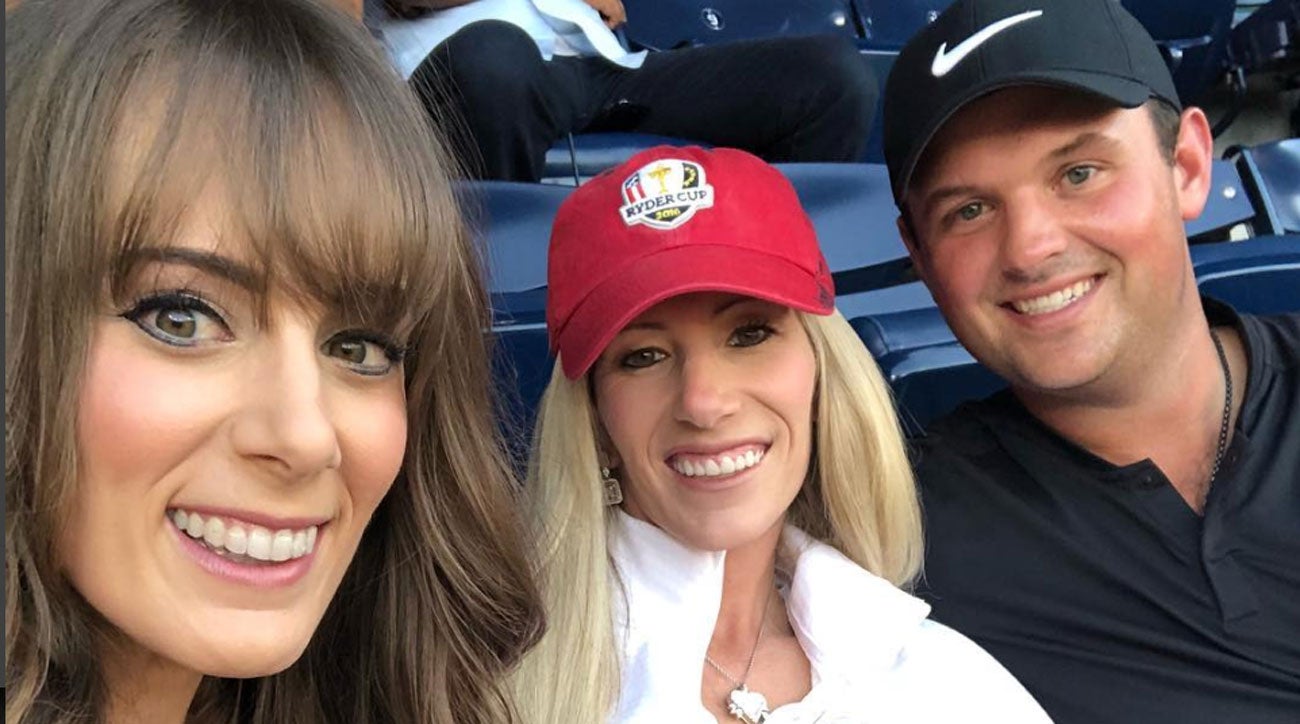 Patrick Reed upset with Red Sox tickets, tweets sarcastic ...