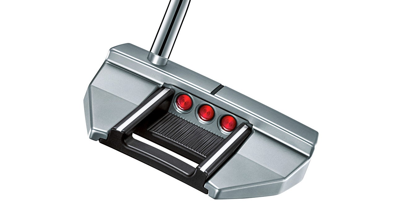 Scotty Cameron Select Futura 5.5M putter review: ClubTest 2018