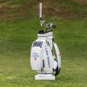 Michelob is set to debut the ULTRA caddie bag at the 2018 PGA Championship.