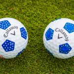 Callaway Ryder Cup golf balls