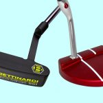 Bettinardi and Bloodline putters, Gear Guy