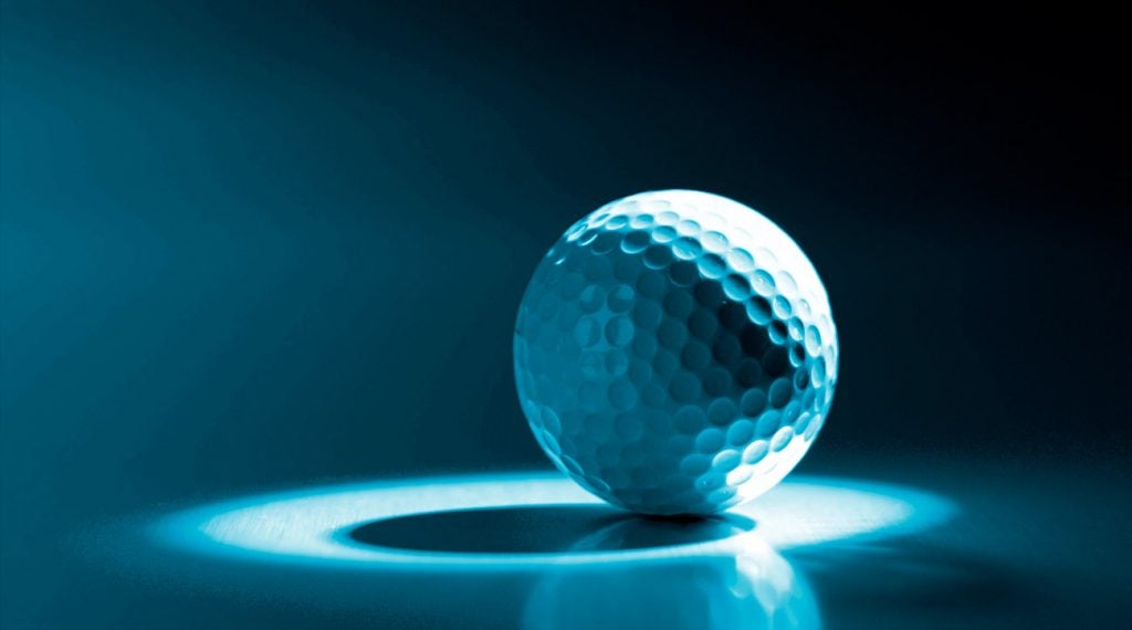 You can see reviews of 33 new golf balls here.