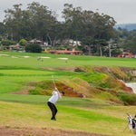Pebble beach u.s. amateur