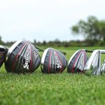 The new Srixon Z Series line features drivers, woods, hybrids, irons and utility irons.