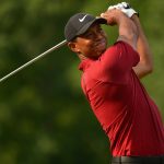 Tiger Woods Hero World Challenge