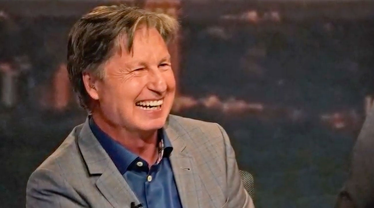 Heres Brandel Chamblees Approval Rating Among Pga Tour Pros