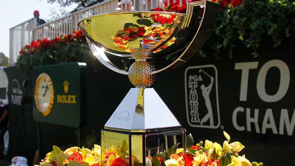 FedEx Cup bonus money The insane payouts for every player