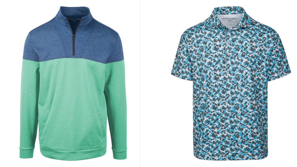 12 trendy golf apparel brands you need to know