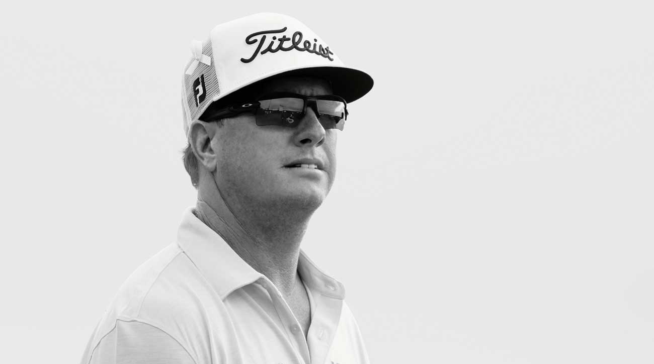 Charley Hoffman Q&A: On winning, falling short, and wanting it too badly