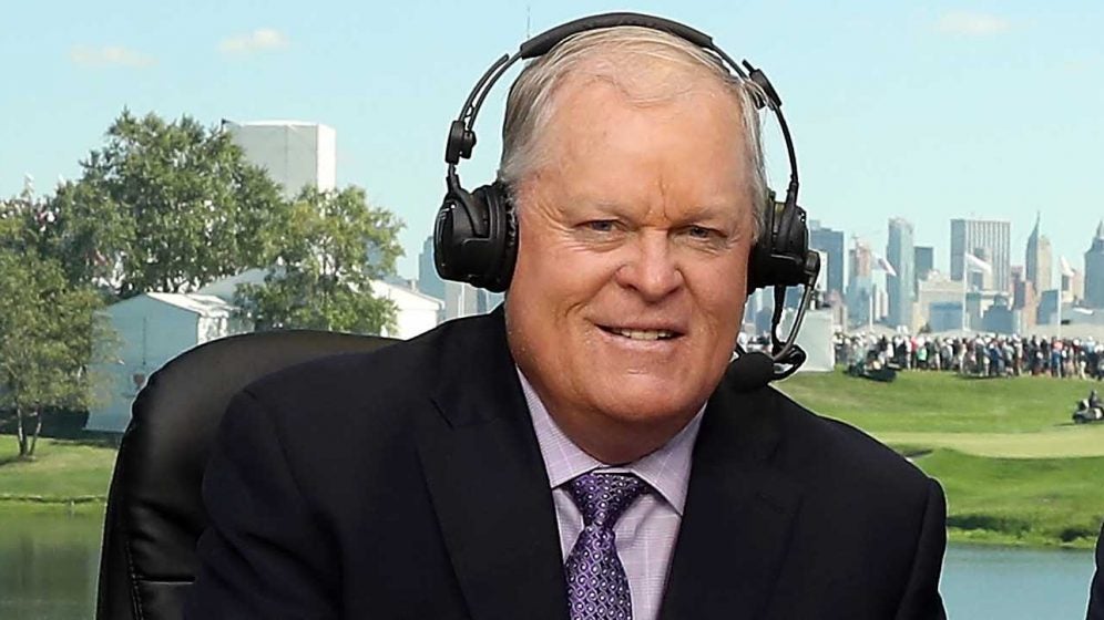 Johnny Miller explains Seve Ballesteros swing secret