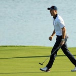 Jordan Spieth Ryder Cup