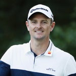Justin Rose Honma