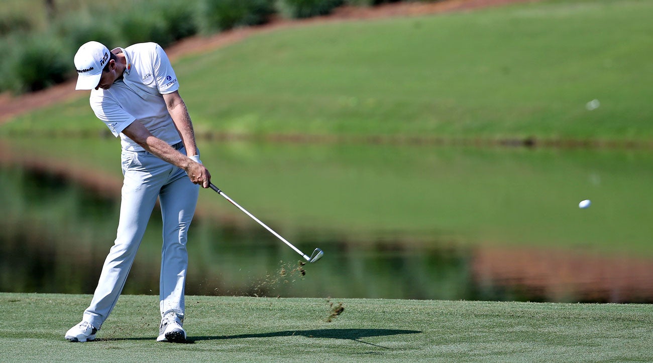 Justin Rose