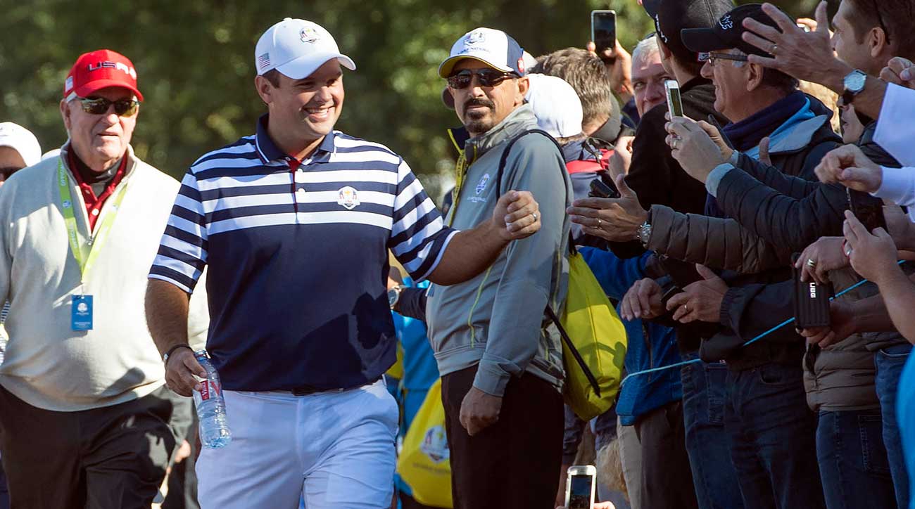 Ryder Cup scoreboard Results, pairings, schedule, matchups